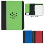 Custom Non-woven Large Padfolio