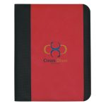 Custom Non-woven Large Padfolio - 2