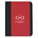 Custom Non-woven Large Padfolio - 3