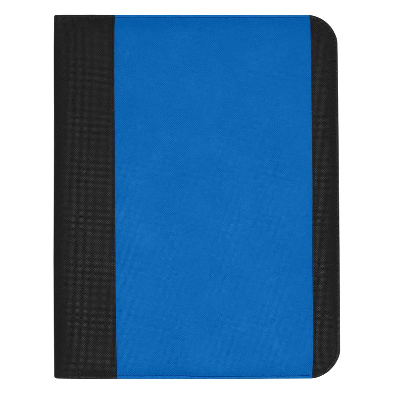 Custom Non-woven Large Padfolio - 4