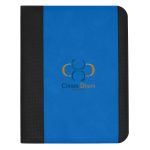 Custom Non-woven Large Padfolio - 5