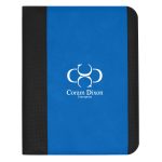 Custom Non-woven Large Padfolio - 6