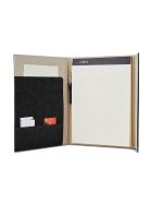 Custom Nuba Executive Portfolio - 1