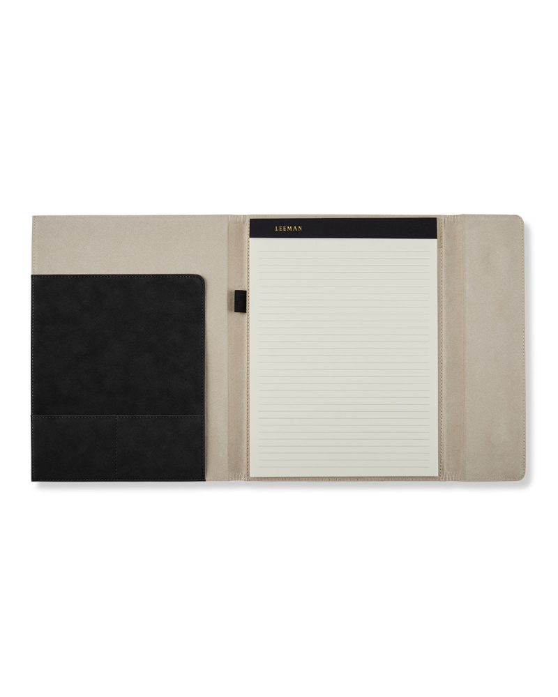 Custom Nuba Executive Portfolio - 2