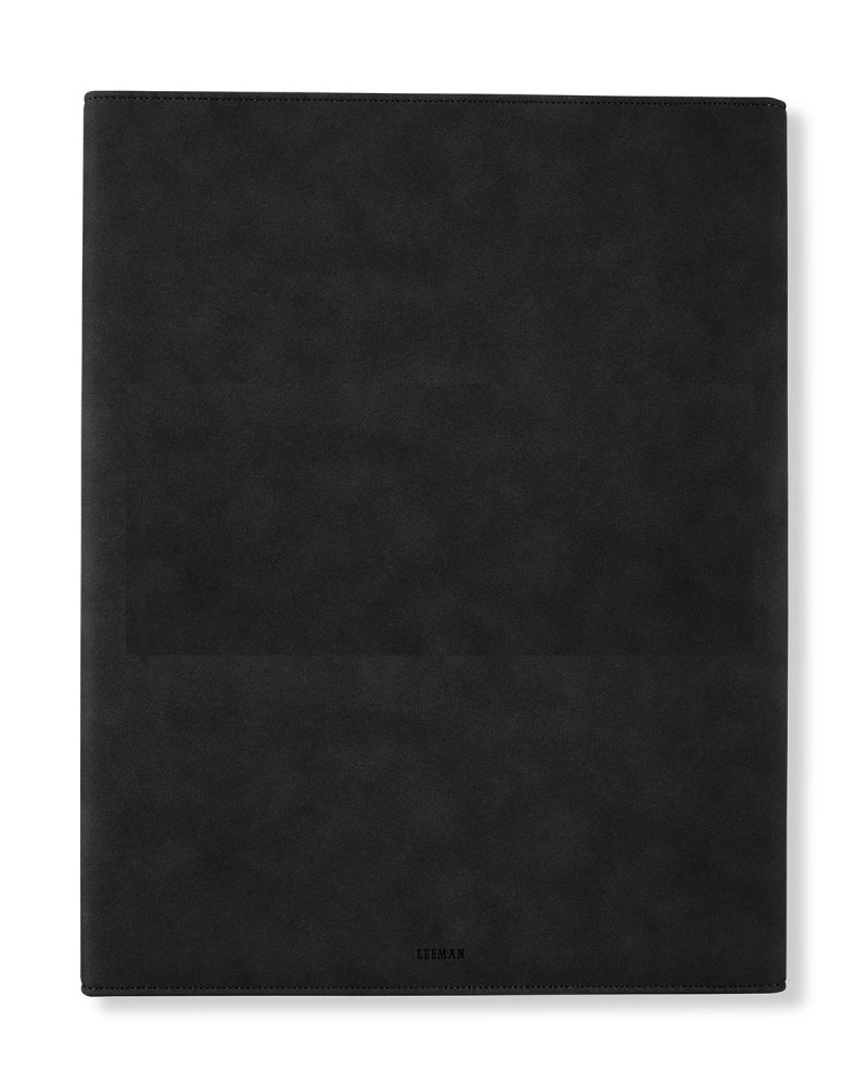 Custom Nuba Executive Portfolio - 3