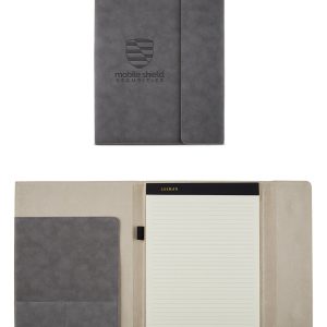 Custom Nuba Executive Portfolio