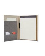 Custom Nuba Executive Portfolio - 5