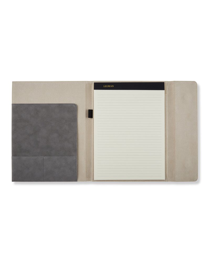 Custom Nuba Executive Portfolio - 6