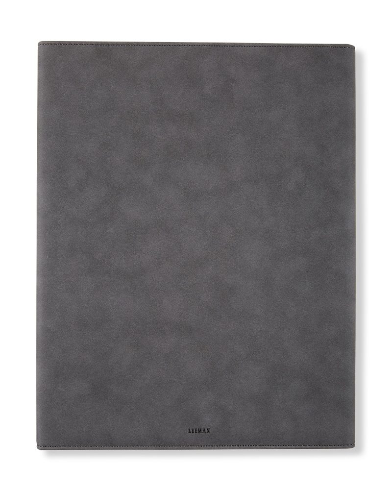 Custom Nuba Executive Portfolio - 7