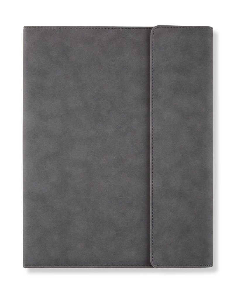 Custom Nuba Executive Portfolio - 8