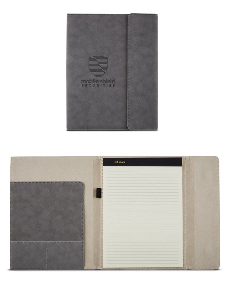 Custom Nuba Executive Portfolio