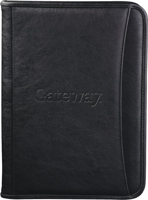 Custom Oxford Padfolio - 1