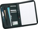 Custom Oxford Padfolio