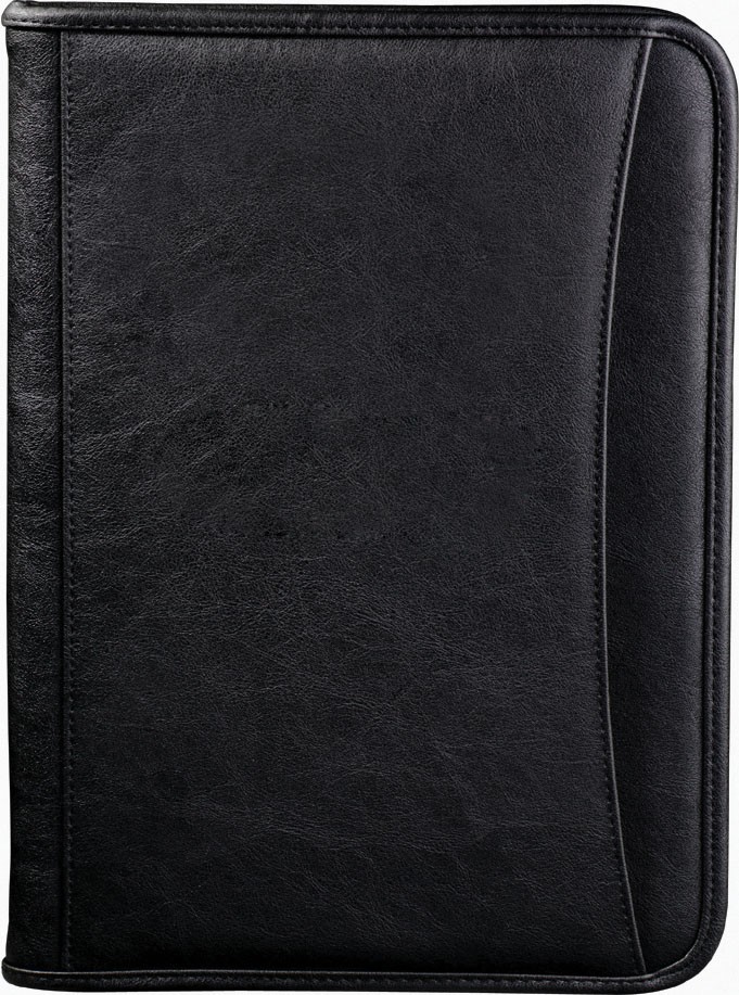 Custom Oxford Padfolio - 2
