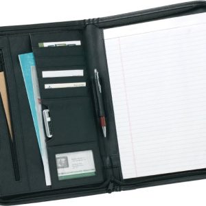 Custom Oxford Padfolio