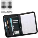 Custom Oxford Padfolio/GBSG Gift Set - 1