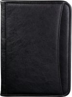 Custom Oxford Padfolio/GBSG Gift Set - 4