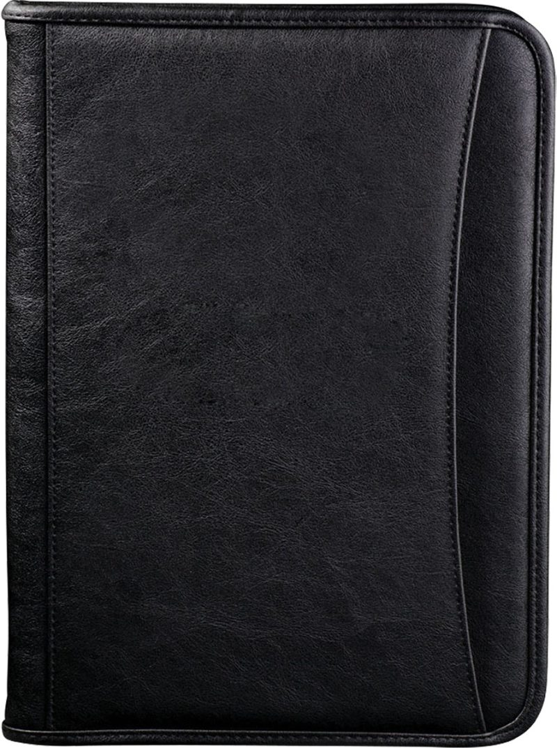Custom Oxford Padfolio/GBSG Gift Set - 4