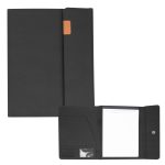 Custom Paragon Padfolio With 100% Rpet Material - 1