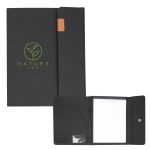 Custom Paragon Padfolio With 100% Rpet Material - 2