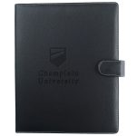 Custom Pebble Grain Portfolio - 1