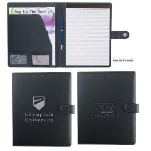 Custom Pebble Grain Portfolio