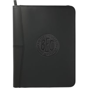 Custom Pedova™ Portfolio with FSC® Mix Paper