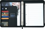 Custom Pedova™ Portfolio with FSC® Mix Paper - 4