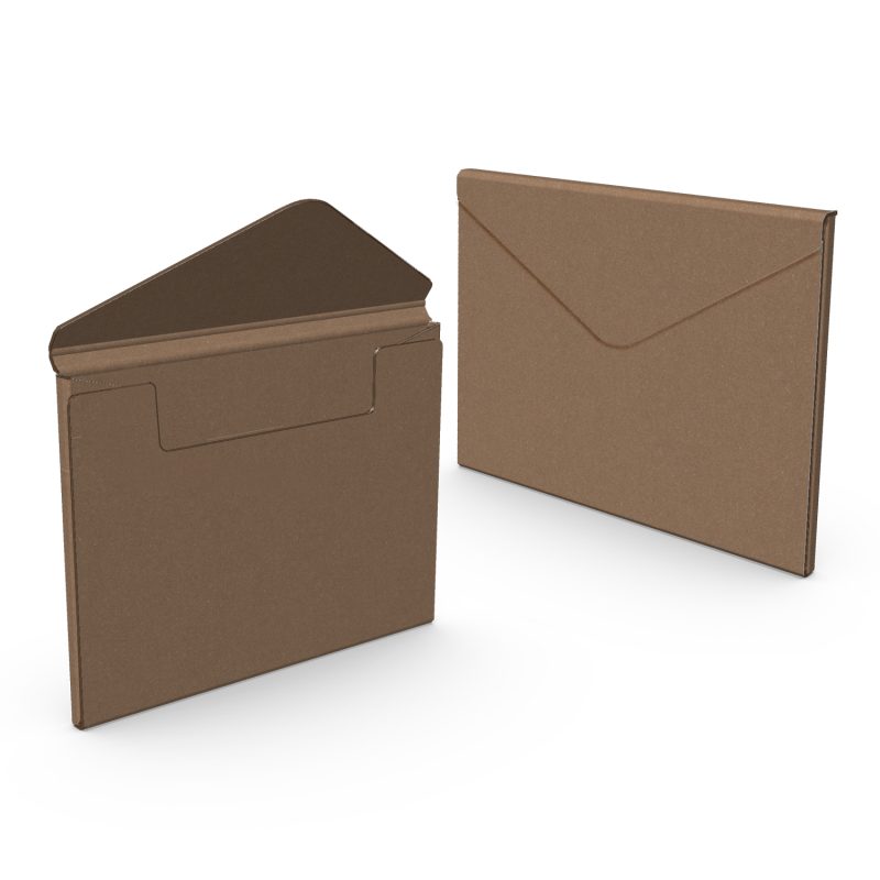 Custom Portfolio w/ Velcro Closure (12"x9"x0.5") - 9