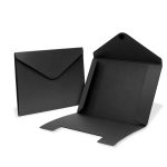 Custom Portfolio with Snap Closure (12"x9"x0.25") - 1