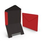 Custom Portfolio with Snap Closure (12"x9"x0.25") - 2