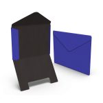 Custom Portfolio with Snap Closure (12"x9"x0.25") - 4