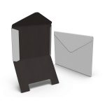 Custom Portfolio with Snap Closure (12"x9"x0.25") - 5