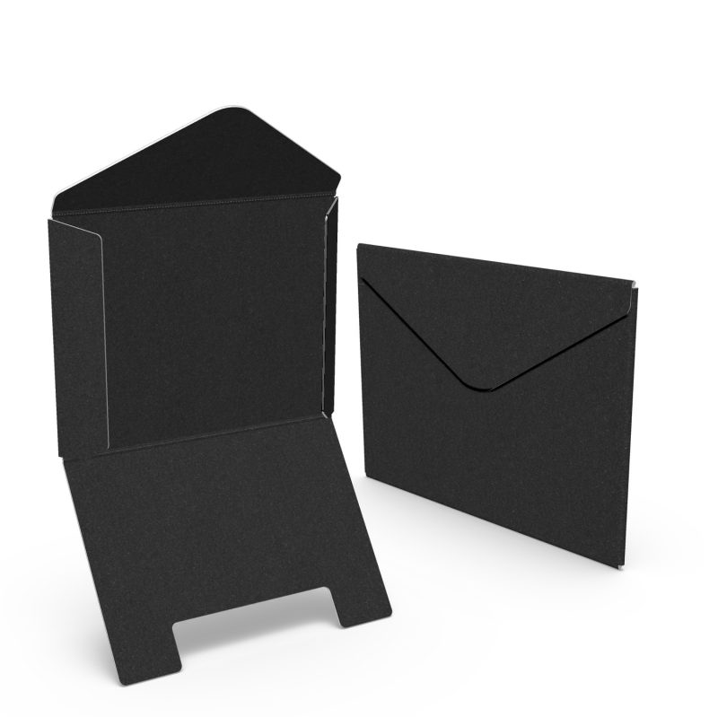 Custom Portfolio with Snap Closure (12"x9"x0.25") - 7