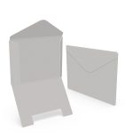 Custom Portfolio with Snap Closure (12"x9"x0.25") - 8