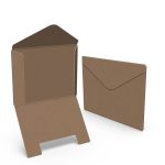 Custom Portfolio with Snap Closure (12"x9"x0.25") - 9