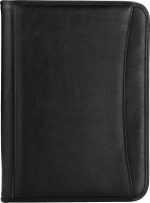 Custom Presidential Padfolio with FSC® Mix Paper - 1