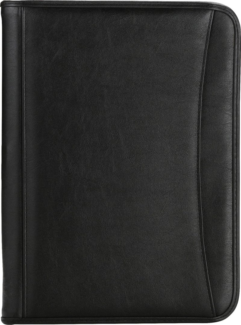 Custom Presidential Padfolio with FSC® Mix Paper - 3