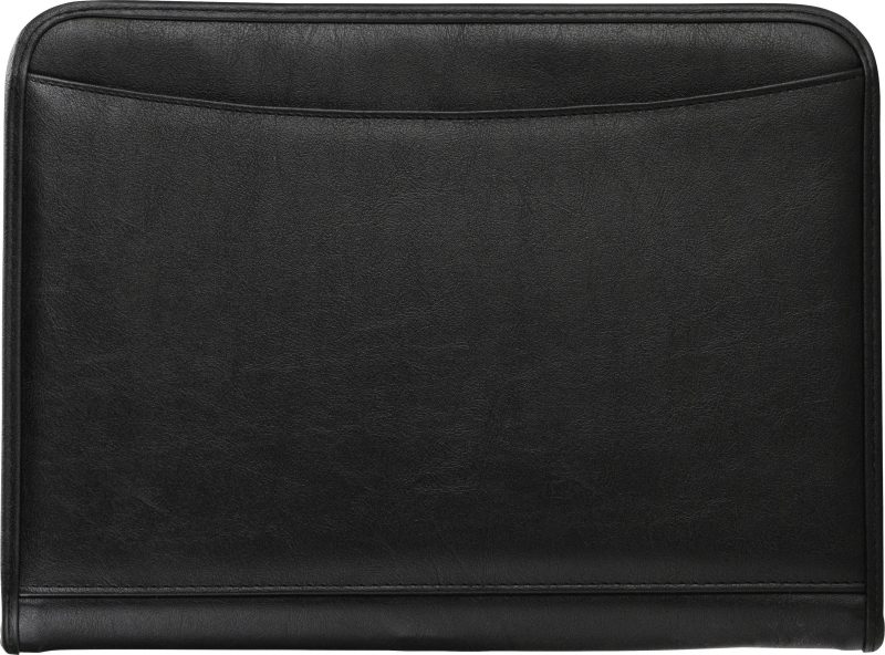 Custom Presidential Padfolio with FSC® Mix Paper - 4