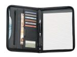 Custom Presidential Padfolio with FSC® Mix Paper - 5