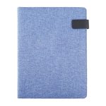 Custom RPET Tech Pad Portfolio - 1