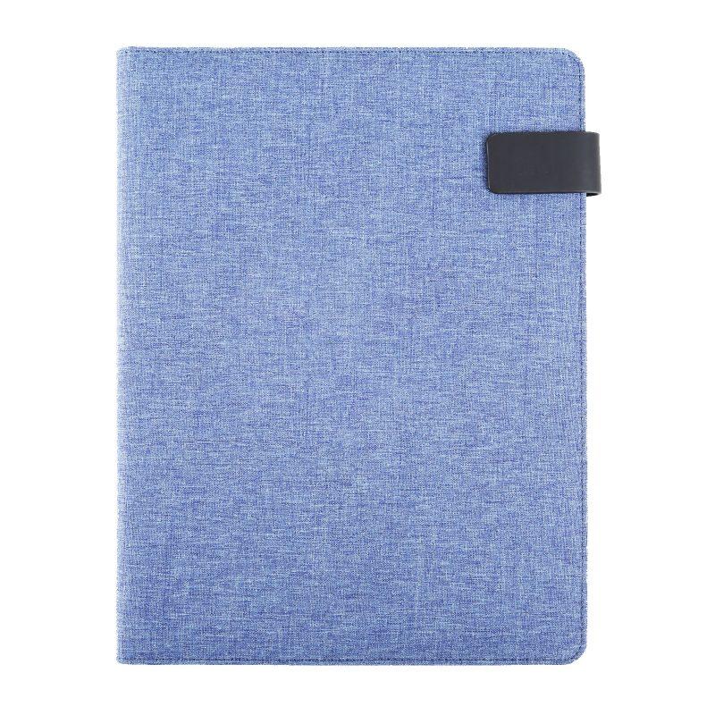 Custom RPET Tech Pad Portfolio - 1
