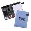 Custom RPET Tech Pad Portfolio - 2