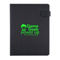 Custom RPET Tech Pad Portfolio - 3