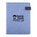 Custom RPET Tech Pad Portfolio - 4