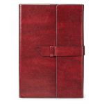 Custom Refillable Junior Portfolio Overseas Direct Colors - 1