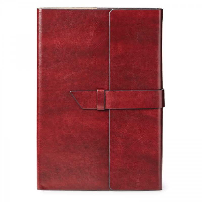 Custom Refillable Junior Portfolio Overseas Direct Colors - 1