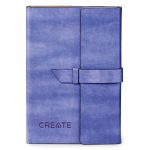 Custom Refillable Junior Portfolio Overseas Direct Colors - 2