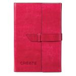 Custom Refillable Junior Portfolio Overseas Direct Colors - 3
