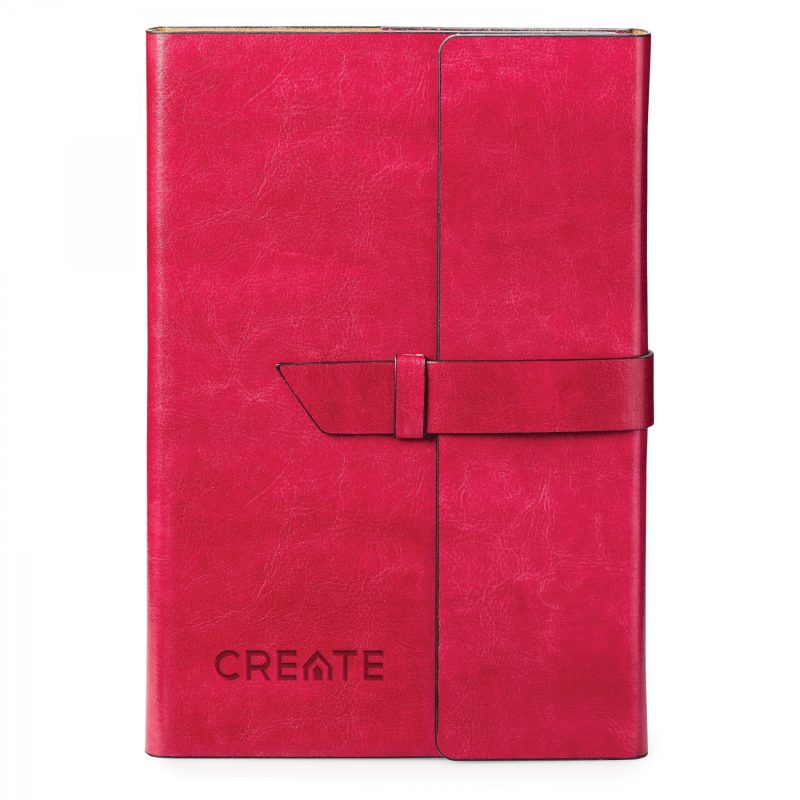 Custom Refillable Junior Portfolio Overseas Direct Colors - 3